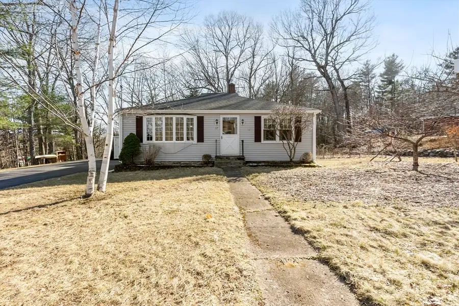 17 Siani Rd, Rochdale, MA 01542 - #2