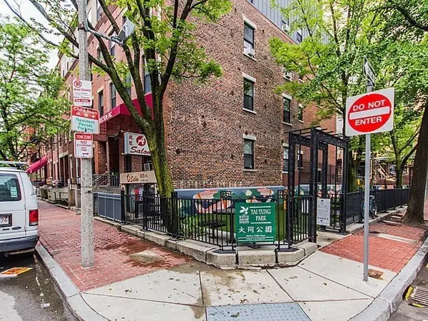 106 Tyler St, Boston, MA 02111