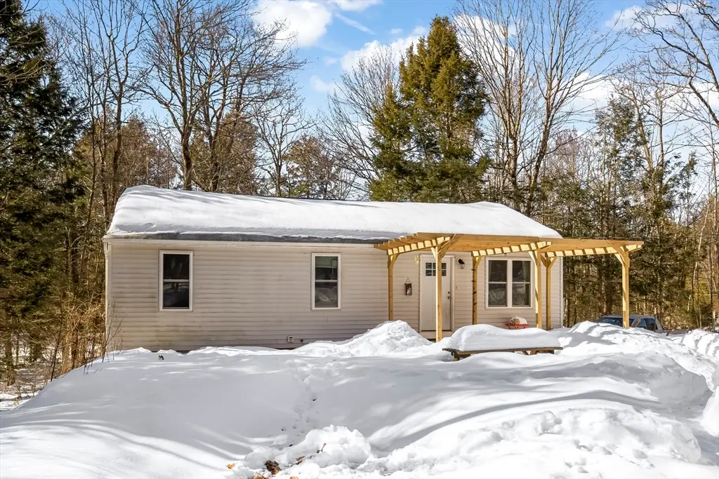 17 Gray Rd, Templeton, MA 01468 - #1