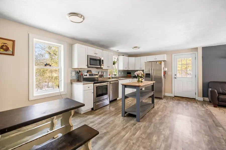 17 Gray Rd, Templeton, MA 01468 - #3