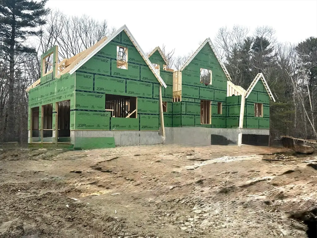 Lot 1 Spring Street, Franklin, MA 02038 - #1