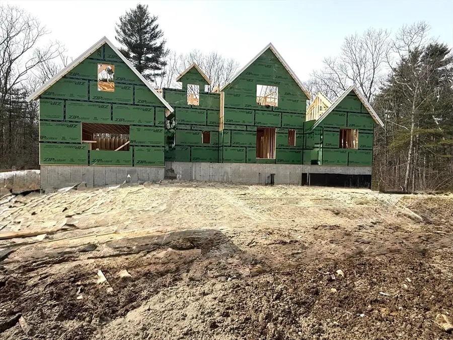 Lot 1 Spring Street, Franklin, MA 02038 - #2