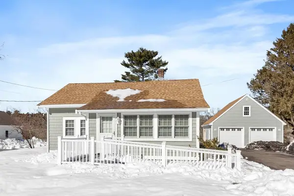 121 North St, Middleboro, MA 02346