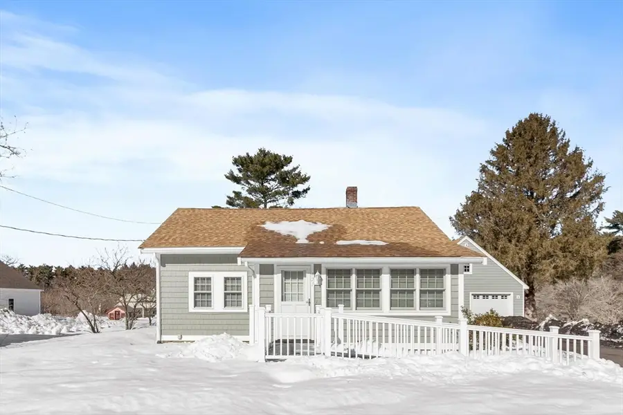 121 North St, Middleboro, MA 02346 - #2