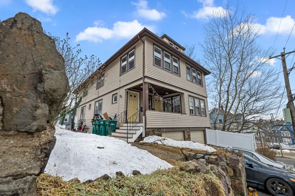 11 Birch St, Lynn, MA 01902 - #1