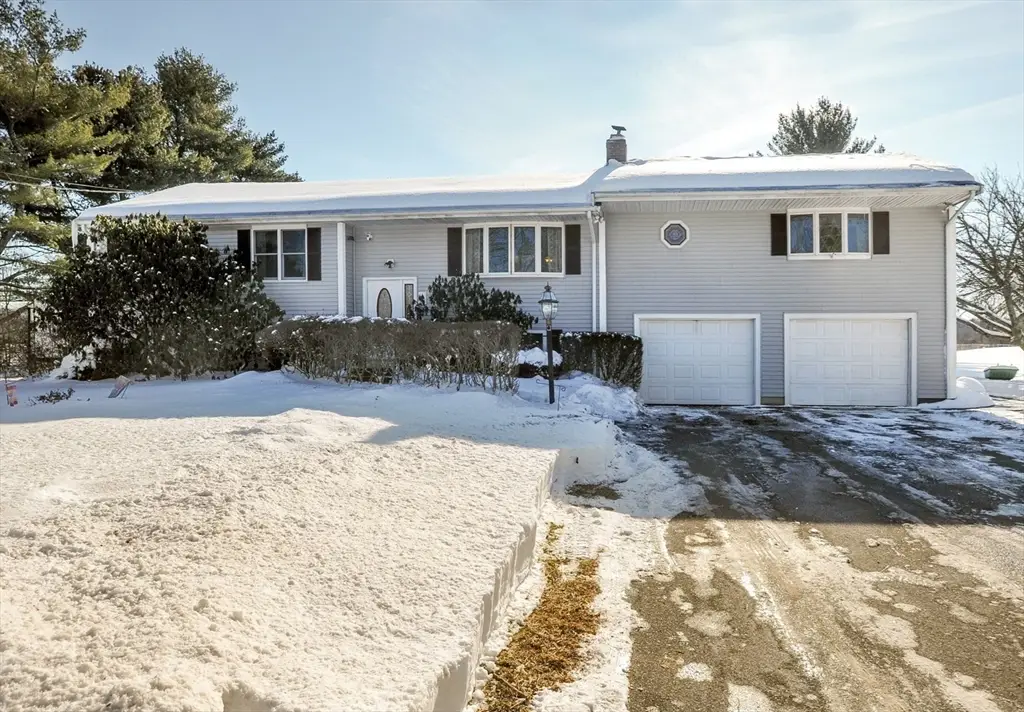 108 Bryant St, West Bridgewater, MA 02379 - #1