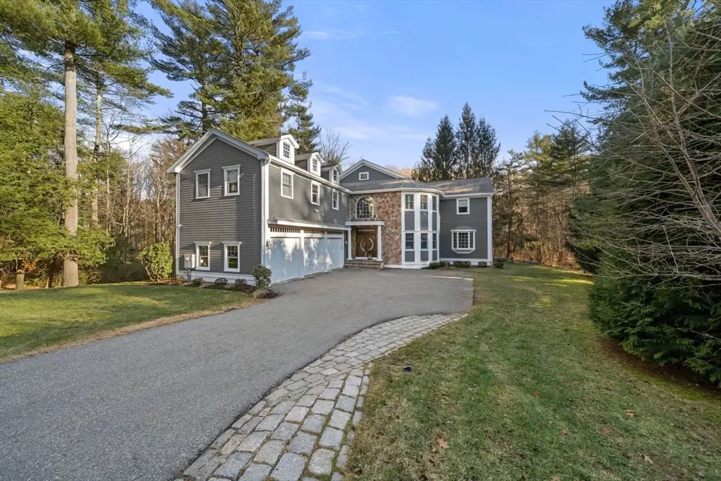 146 Pine St, Dover, MA 02030 - #1