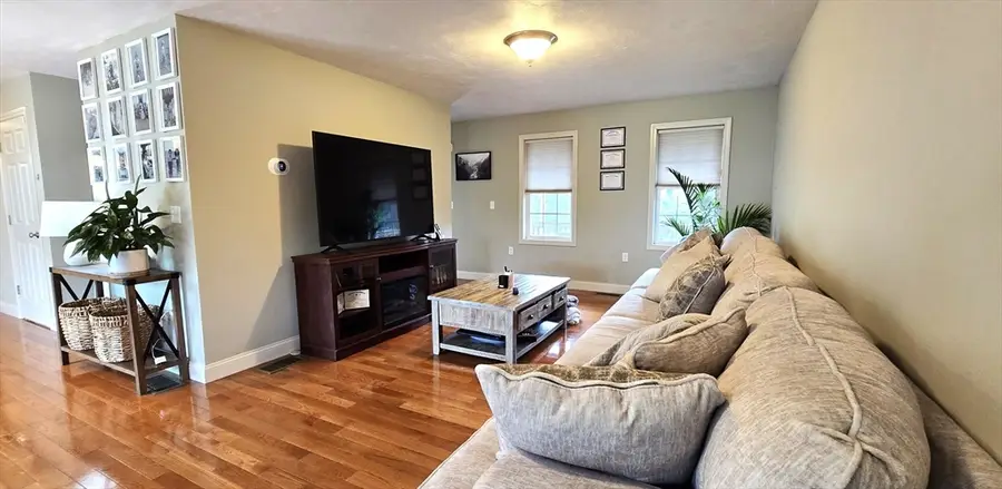 457 Tiffany St, Attleboro, MA 02703 - #2