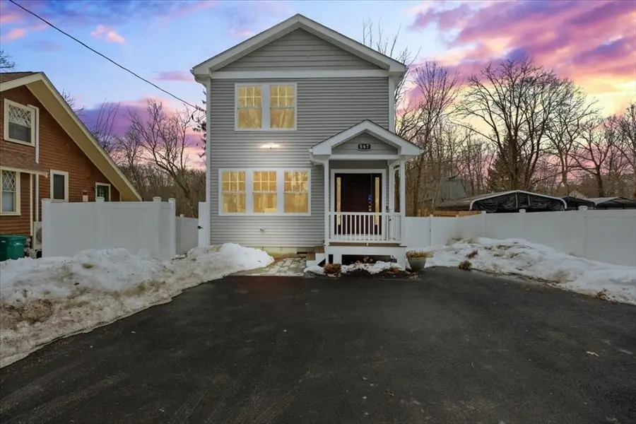 567 Park St, Attleboro, MA 02703 - #2