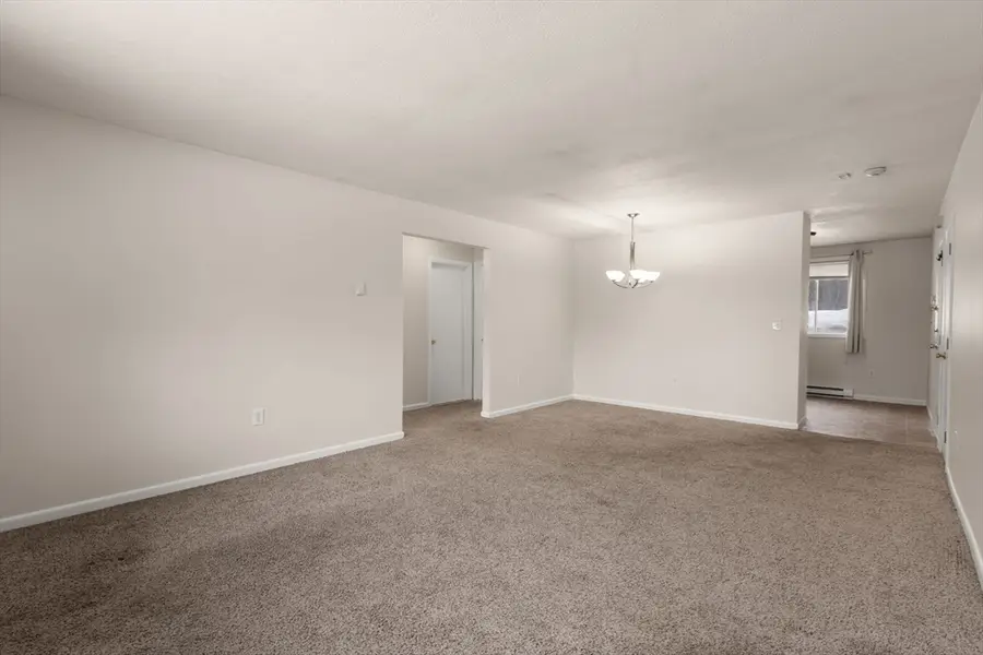 121 Bailey St #D31, Worcester, MA 01602 - #3