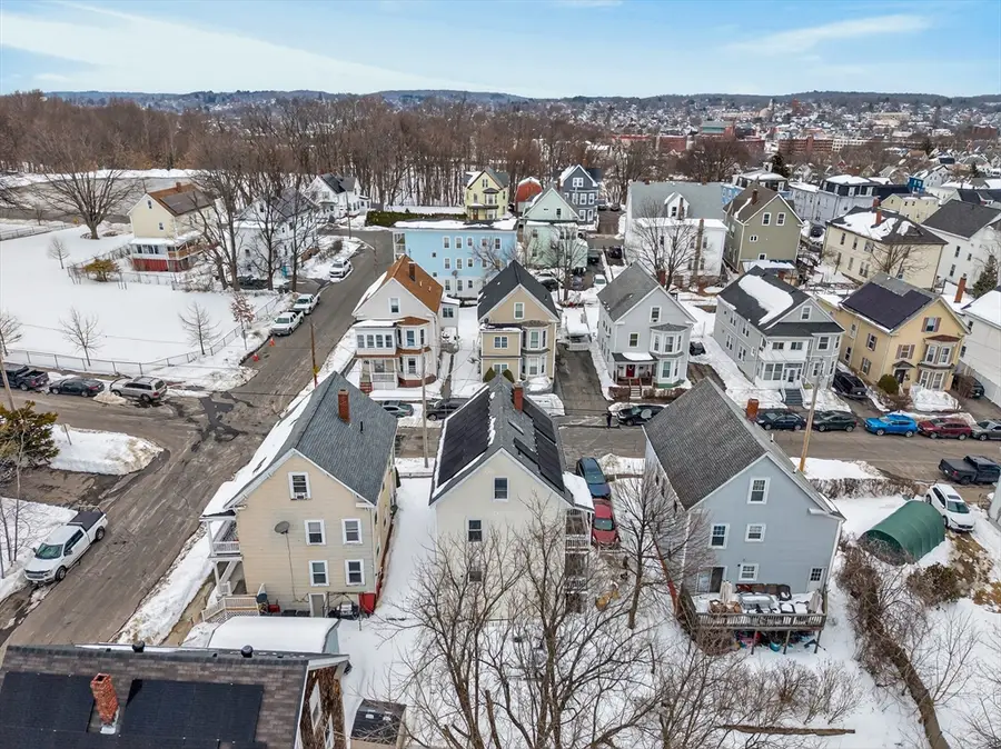 64 Hancock St, Haverhill, MA 01832 - #3