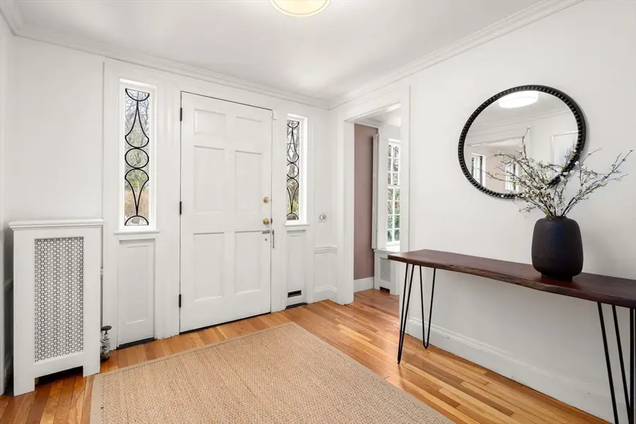 401 Clinton Road, Brookline, MA 02445 - #3