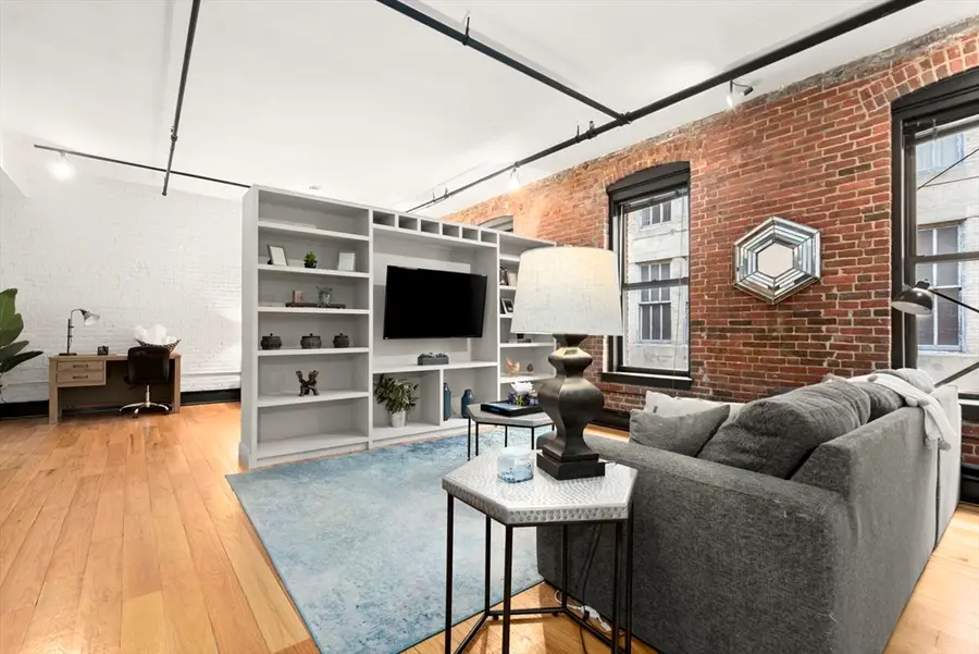 19 Stanhope #2C, Boston, MA 02116 - #3