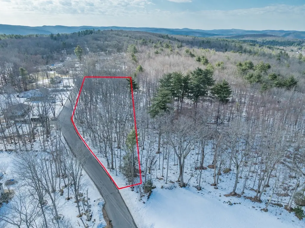123 Peterson Rd, Palmer, MA 01069 - #1