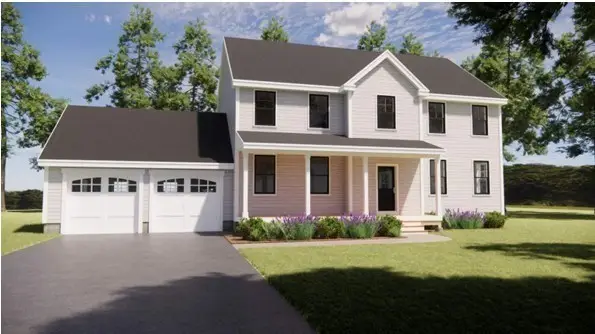 111 Squannacook Rd, Shirley, MA 01464 - #1