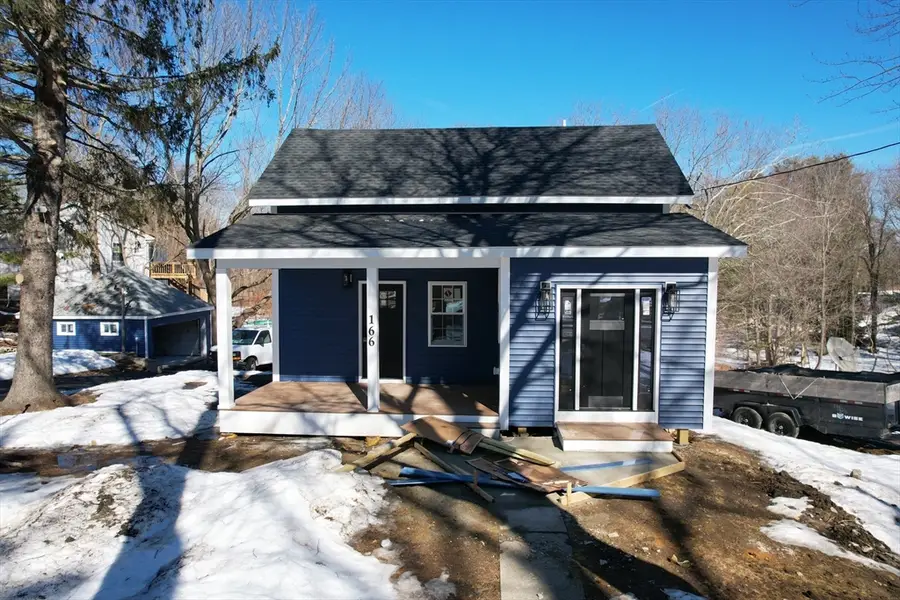 166 Leicester St, Auburn, MA 01501 - #3