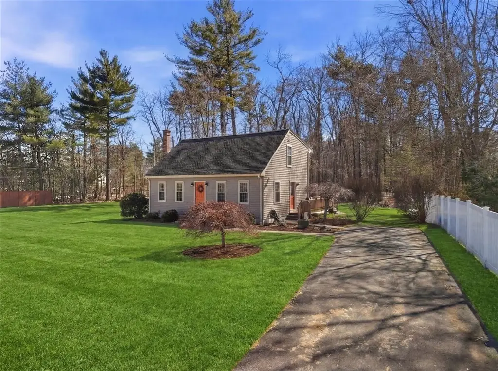 47 Caroline Drive, Taunton, MA 02780 - #1