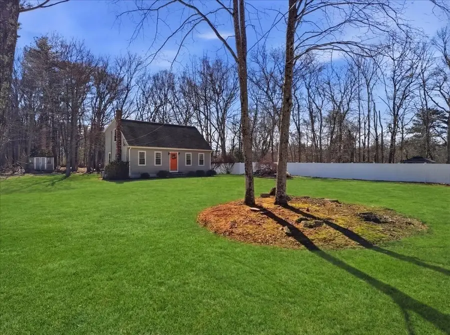 47 Caroline Drive, Taunton, MA 02780 - #2