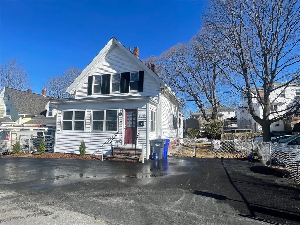 6 Poplar Street, Milford, MA 01757 - #1
