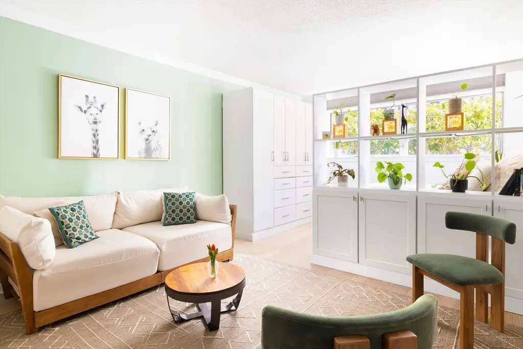 70 Park Street #17, Brookline, MA 02446 - #1