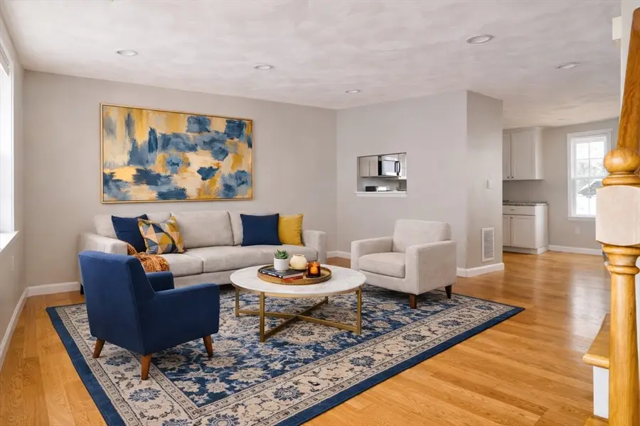 76 Juniper Lane #76, Tewksbury, MA 01876 - #2