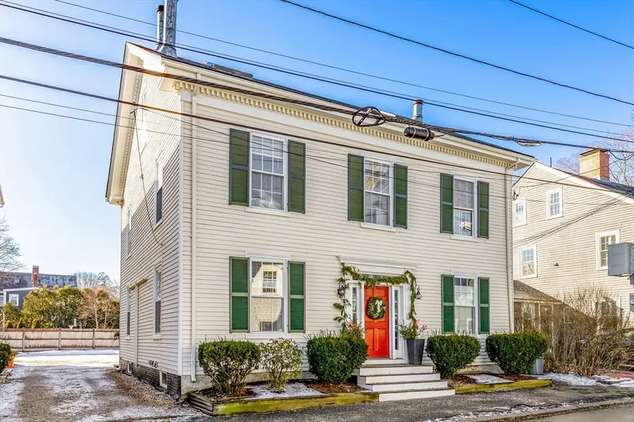 60-62 Milk St #2, Newburyport, MA 01950 - #2