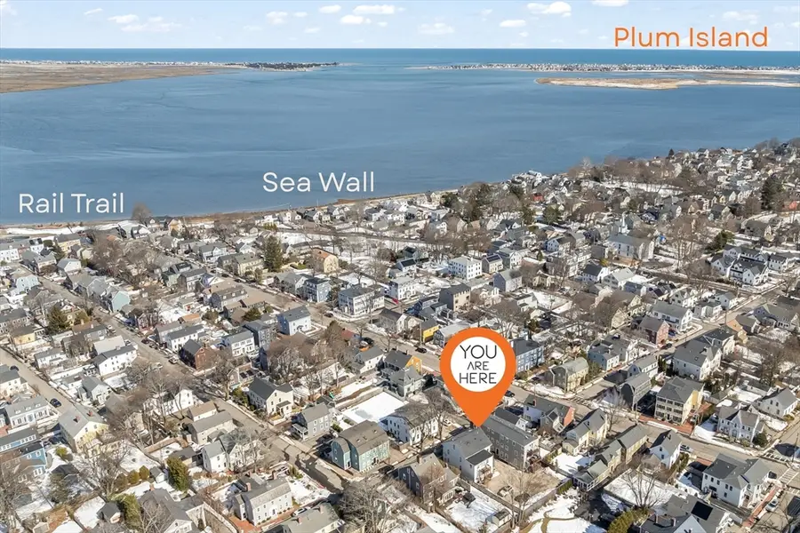 60-62 Milk St #2, Newburyport, MA 01950 - #3