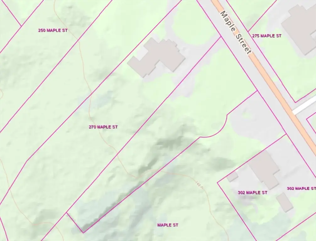 0 Maple St, Springfield, MA 01105 - #1