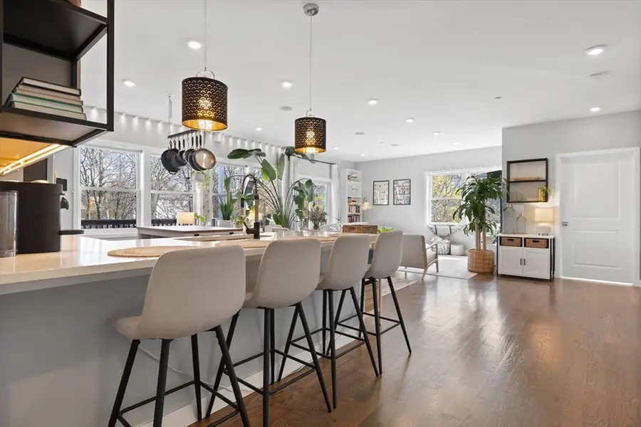 10 Ruthven Park #U2, Boston, MA 02121 - #2