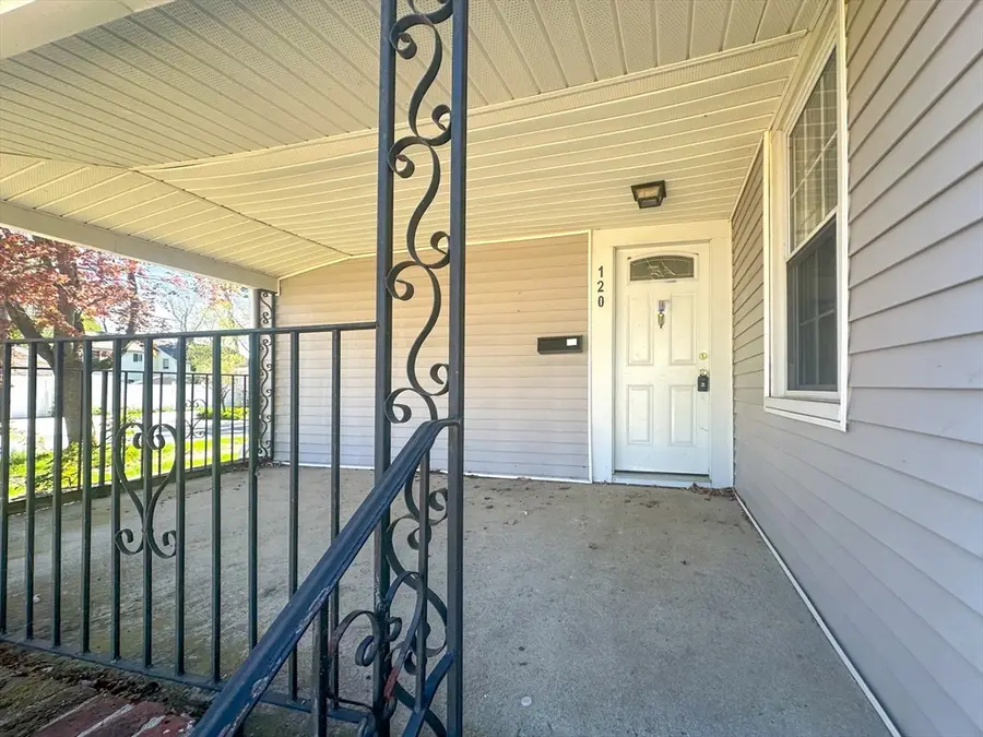 120 Hampden St, West Springfield, MA 01089 - #3