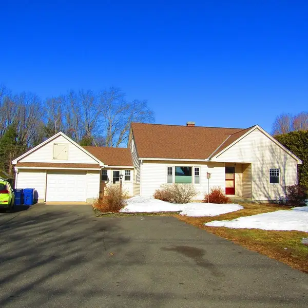 149 Prospect Street, Hatfield, MA 01038