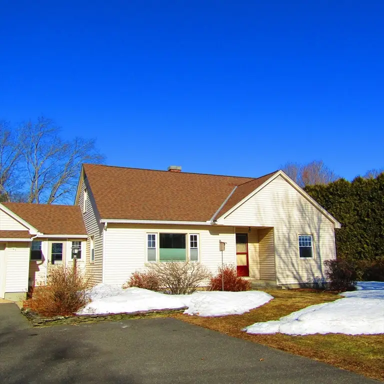 149 Prospect Street, Hatfield, MA 01038 - #2