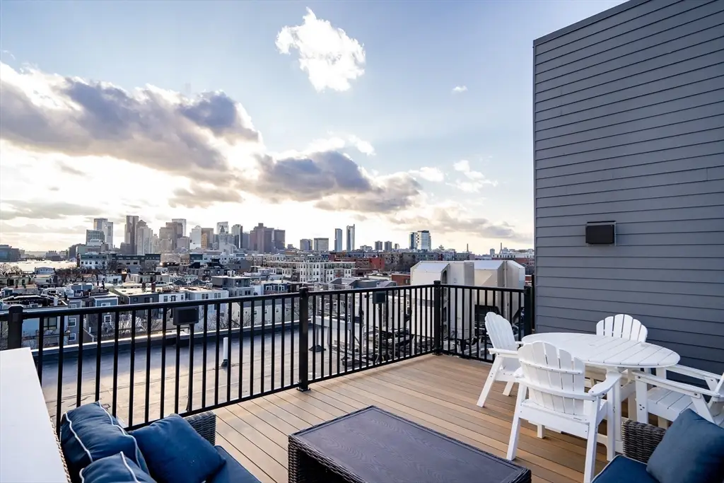 205 Maverick St #308, Boston, MA 02128 - #1