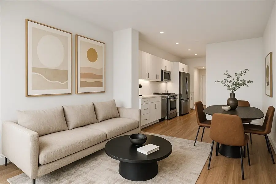 205 Maverick St #308, Boston, MA 02128 - #2