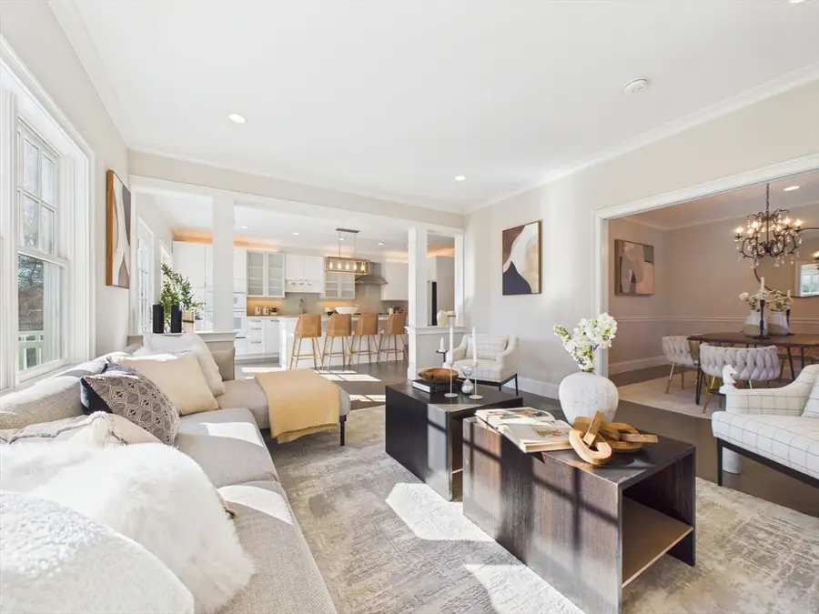 36 Troy Lane, Newton, MA 02468 - #2