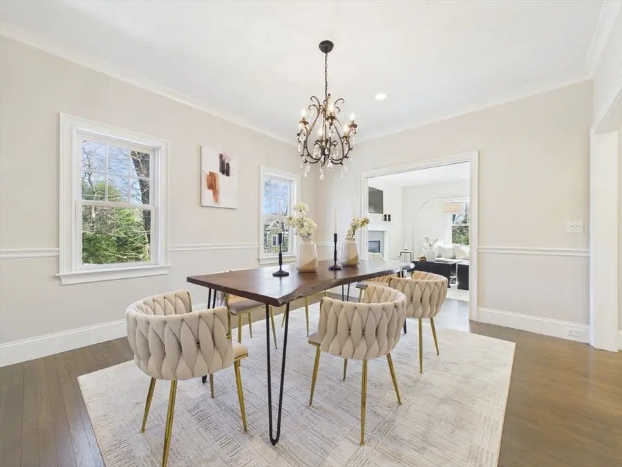 36 Troy Lane, Newton, MA 02468 - #3