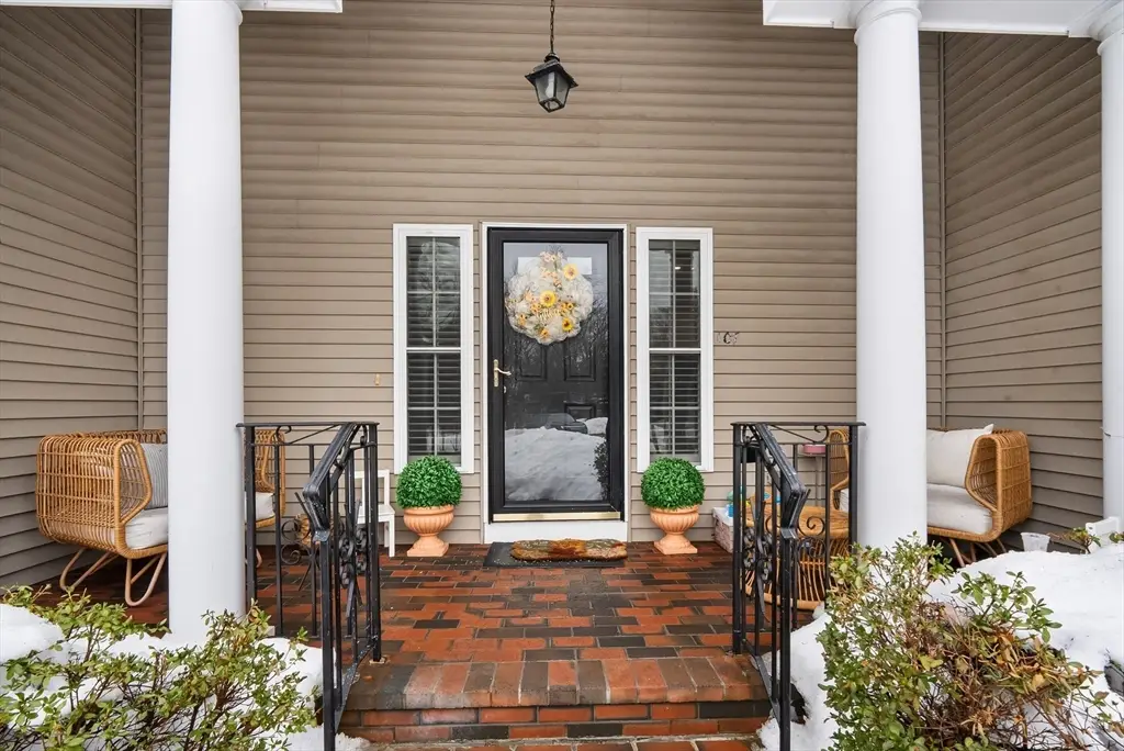 107 Meadow Ln #107, Randolph, MA 02368 - #1