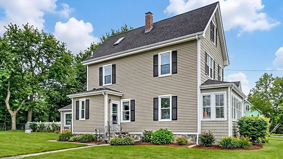 40 Pickering St, Winchester, MA 01890 - #2