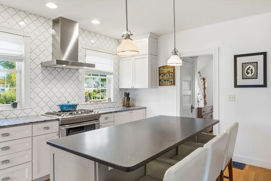 300 Greeley St, Clinton, MA 01510 - #3