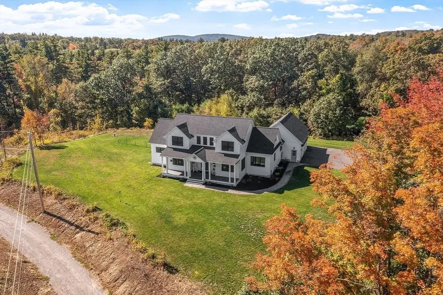 637 Mason Rd, Ashby, MA 01431 - #3