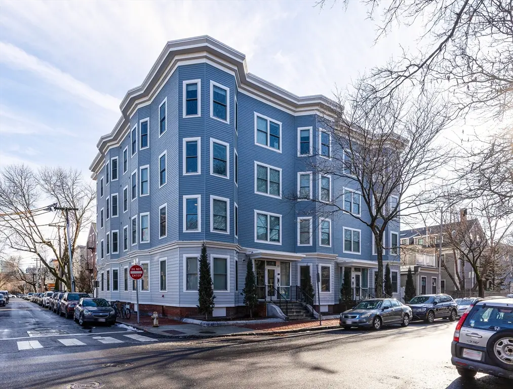 22-24 Magazine Street, Cambridge, MA 02139 - #1
