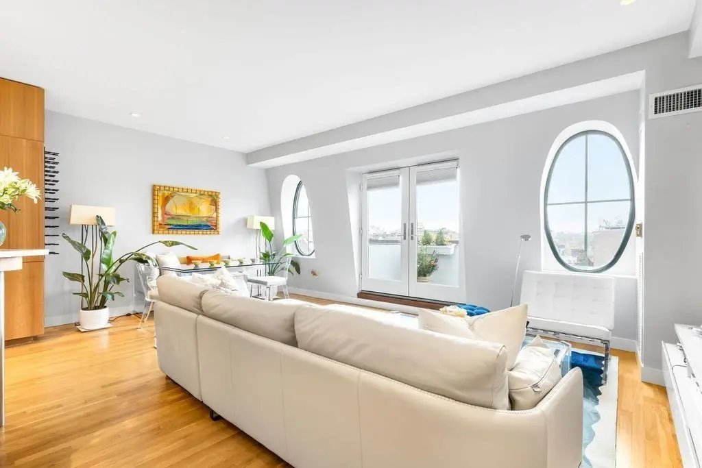 90 Broadway #5D, Boston, MA 02116 - #1