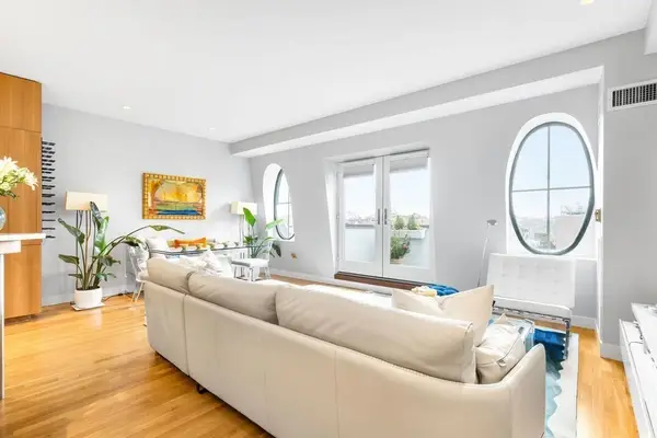 90 Broadway #5D, Boston, MA 02116