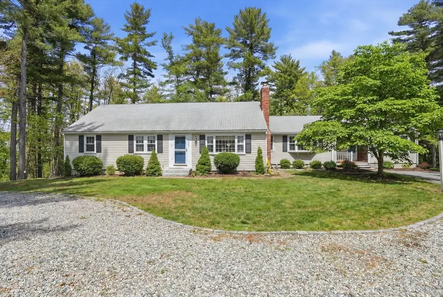 738 Mayflower Street, Duxbury, MA 02332 - #2
