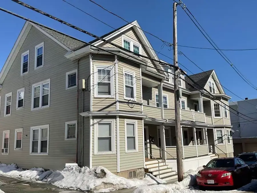 17-23 Palmer St, Salem, MA 01970 - #2