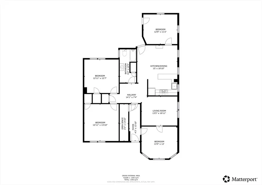 17-23 Palmer St, Salem, MA 01970 - #3