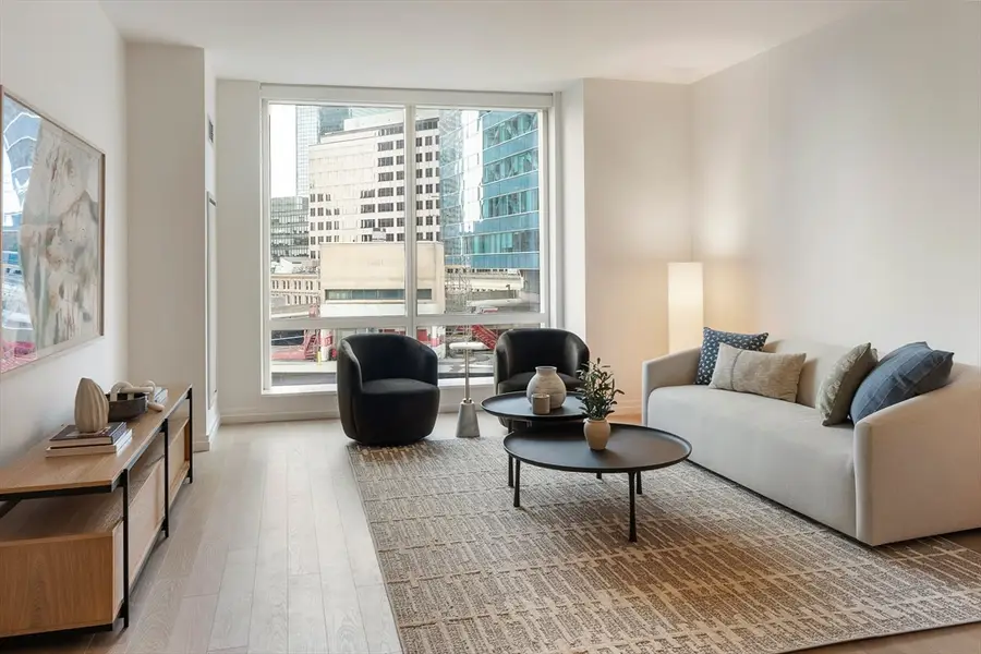 1 Franklin St #1506, Boston, MA 02110 - #2