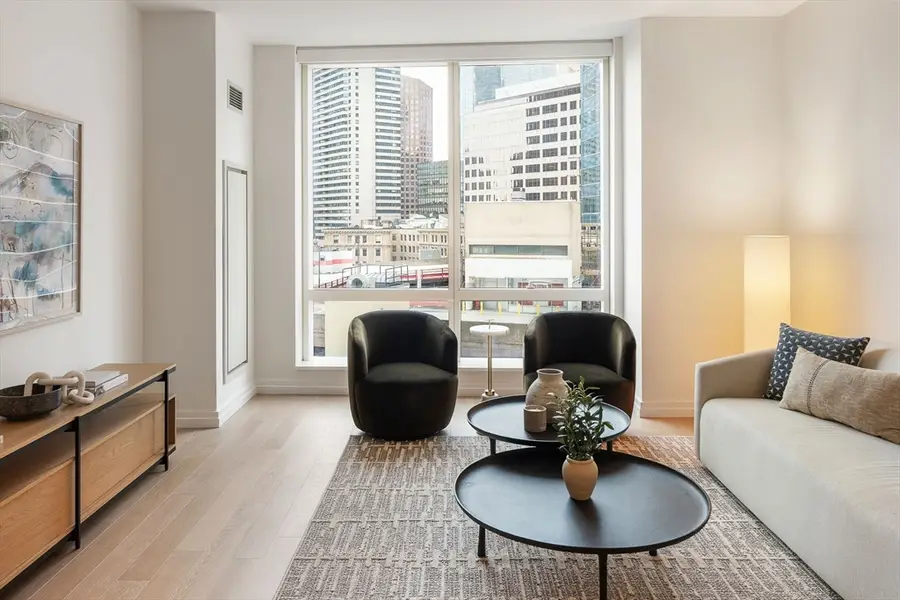 1 Franklin St #1506, Boston, MA 02110 - #3