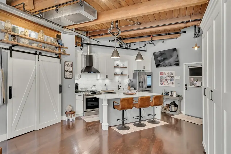 43 Charlton #B-108, Everett, MA 02149 - #3