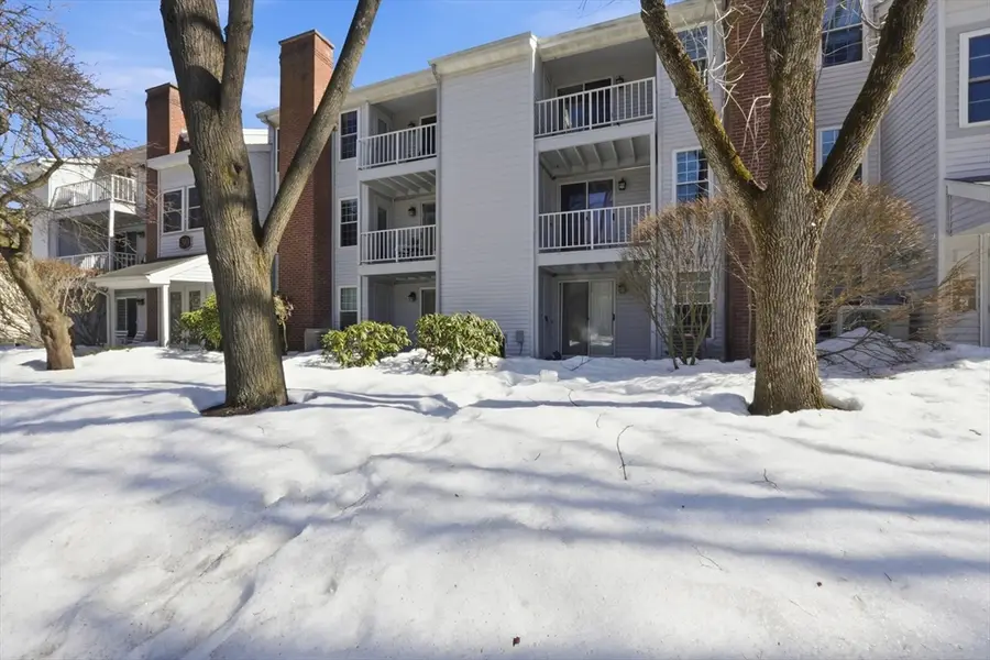 30 Walden Drive #7, Natick, MA 01760 - #2